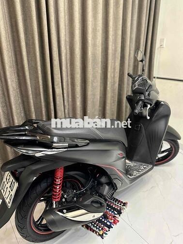 SH 160 ABS SIÊU LƯỚT CUỐI 2024
