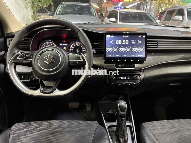 Suzuki XL7 2023 Nhập khẩu nguyên chiếc