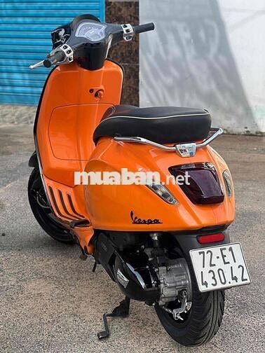 Vespa iget Abs giá tốt xe zin !
