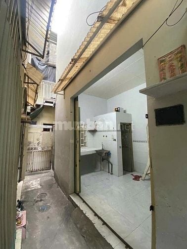 CHÍNH CHỦ CHO THUÊ NHÀ NGUYÊN CĂN Q11 – NGAY CỔNG ĐẦM SEN