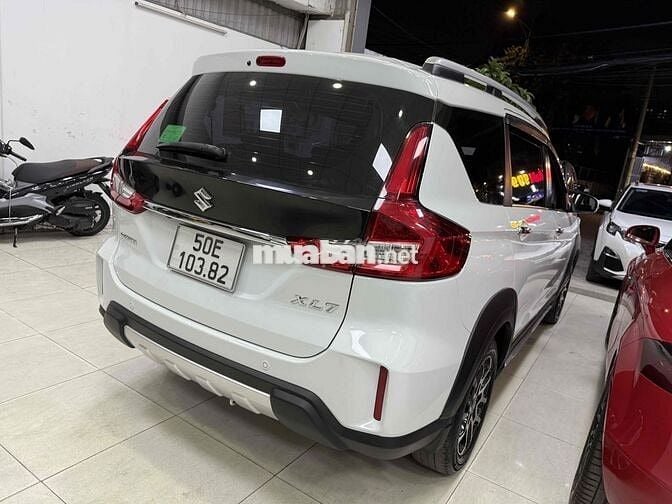 Suzuki XL7 2023 Nhập khẩu nguyên chiếc