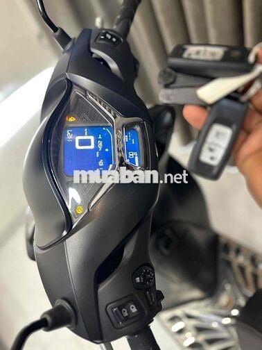 SH 160 ABS SIÊU LƯỚT CUỐI 2024