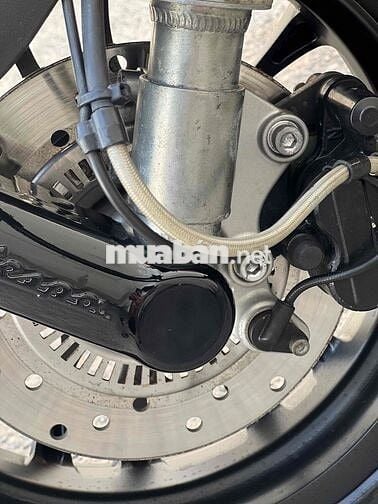 Vespa iget Abs giá tốt xe zin !