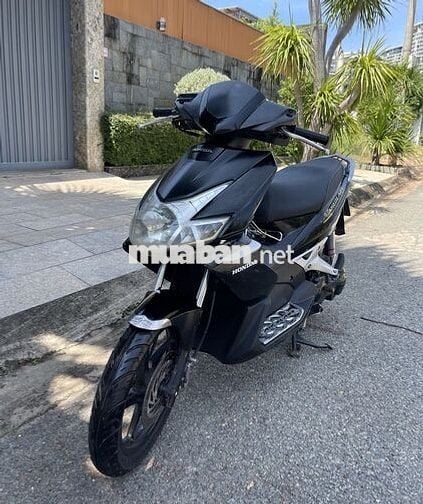 Honda Air Blade 110 zin đẹp