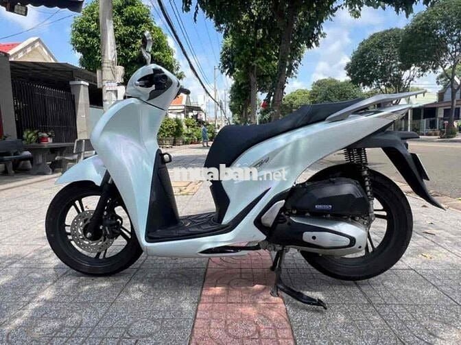 HONDA SH 125 csb 2023