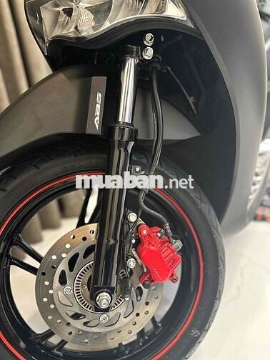 SH 160 ABS SIÊU LƯỚT CUỐI 2024