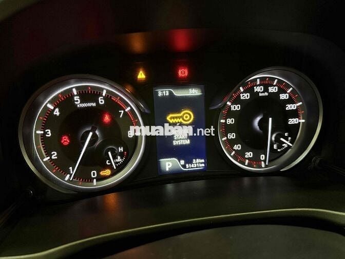 Suzuki XL7 2023 Nhập khẩu nguyên chiếc
