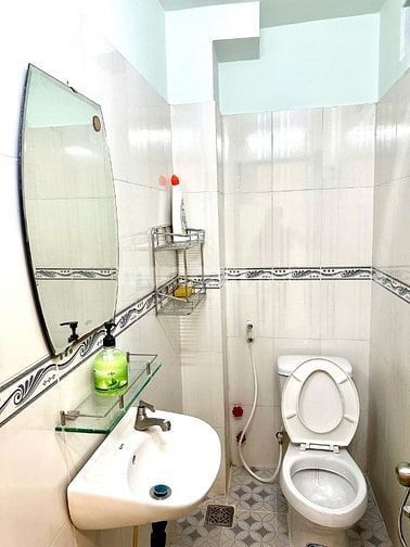 Cho thuê phòng trọ khu vực Phan Xích Long, Phú Nhuận