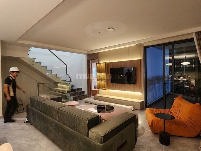 K-Home Bình Dương – Nhà Mặt Tiền, Kết Cấu 3 Tầng – Sổ Riêng, Giá Cực T