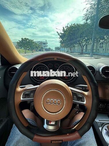 Audi TT 2010 Coupe Siêu cọp