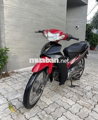 Yamaha Sirius 110 mua mới chính chủ 8tr5