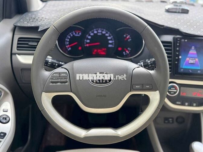 2019 S AT - 47000 km