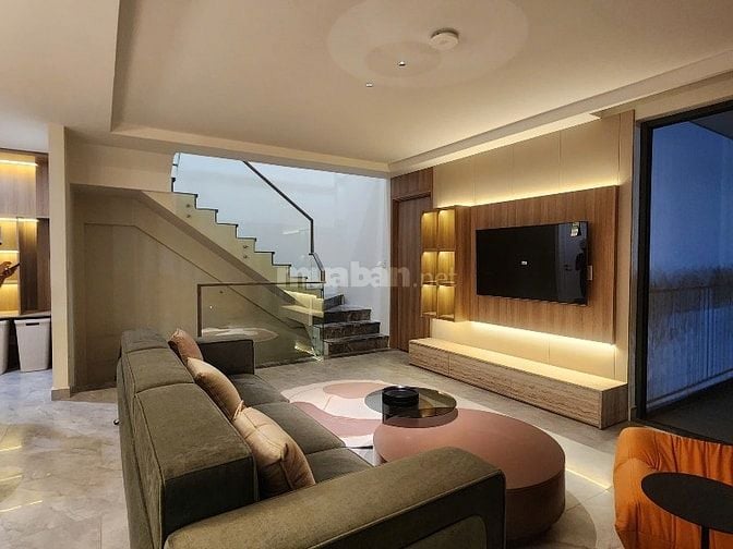 K-Home Bình Dương – Nhà Mặt Tiền, Kết Cấu 3 Tầng – Sổ Riêng, Giá Cực T