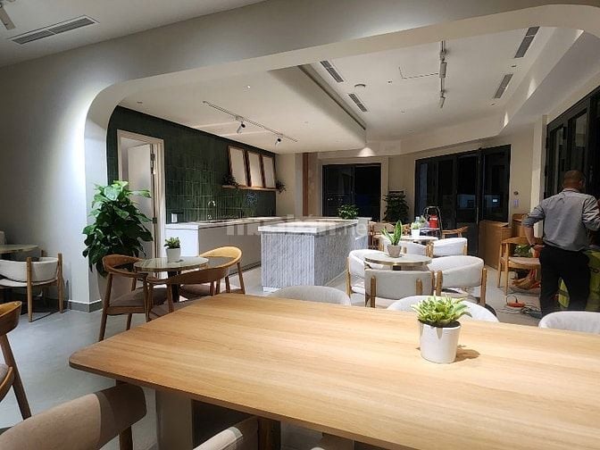K-Home Bình Dương – Nhà Mặt Tiền, Kết Cấu 3 Tầng – Sổ Riêng, Giá Cực T