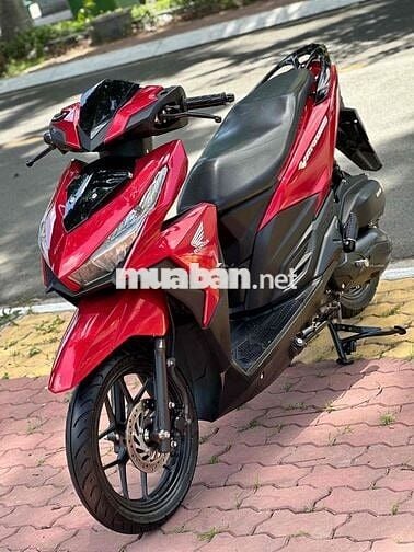 Vario 125 2018 máy zin chưa rớt BSTP khoá Smarkey