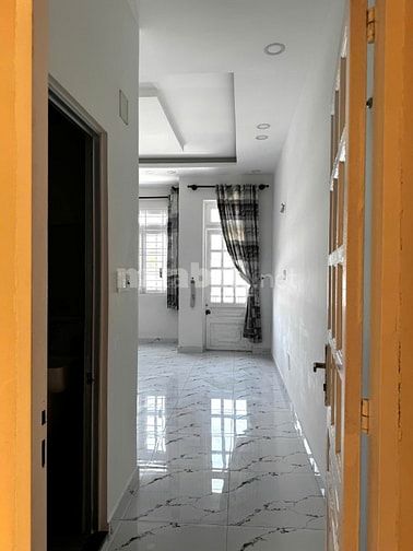 Bán nhà Mặt Tiền Đường thông Thạnh Xuân 33, Quận 12. Gía Tốt.