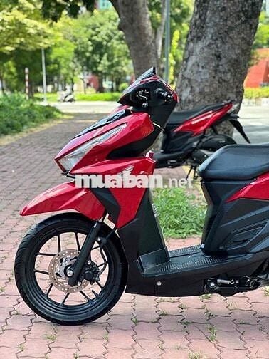 Vario 125 2018 máy zin chưa rớt BSTP khoá Smarkey