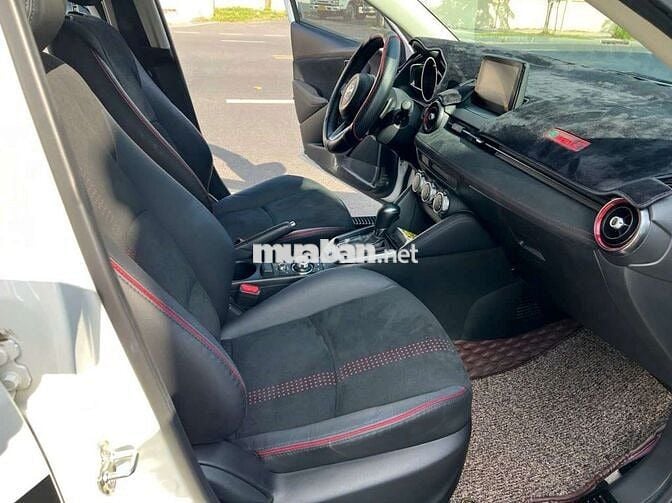 CẦN BÁN XE MAZDA 2 1.5 AT CUỐI 2024 TRÙM MỀN.