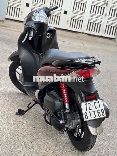 Sh Mode bản đặc biệt biển số Vip