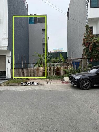 CẦN BÁN LÔ ĐẤT TÁI ĐỊNH CƯ TAM KỲ – VỊ TRÍ ĐẸP, GIÁ TỐT