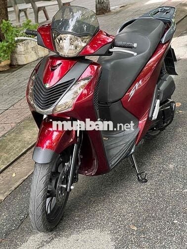 Sh lên áo ý 125i đẹp chất giá rẻ