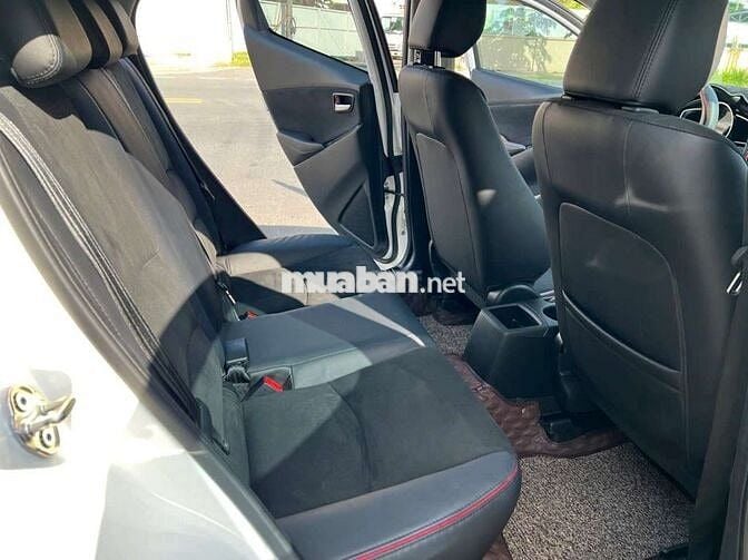 CẦN BÁN XE MAZDA 2 1.5 AT CUỐI 2024 TRÙM MỀN.