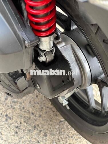 Sh Mode bản đặc biệt biển số Vip