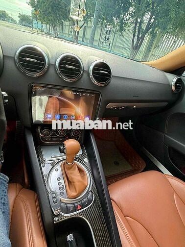 Audi TT 2010 Coupe Siêu cọp