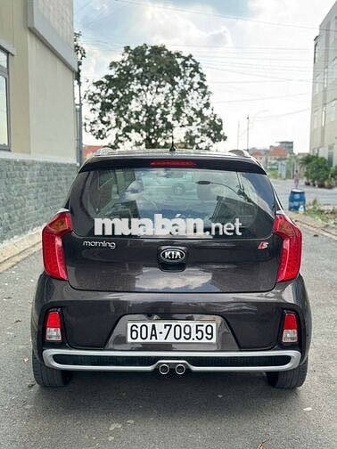 2019 S AT - 47000 km