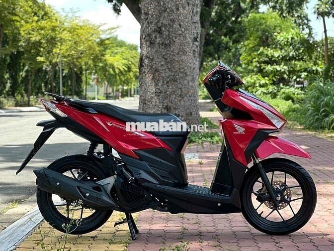 Vario 125 2018 máy zin chưa rớt BSTP khoá Smarkey
