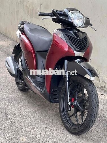 Sh Mode bản đặc biệt biển số Vip
