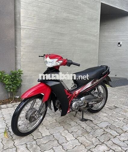 Yamaha Sirius 110 mua mới chính chủ 8tr5