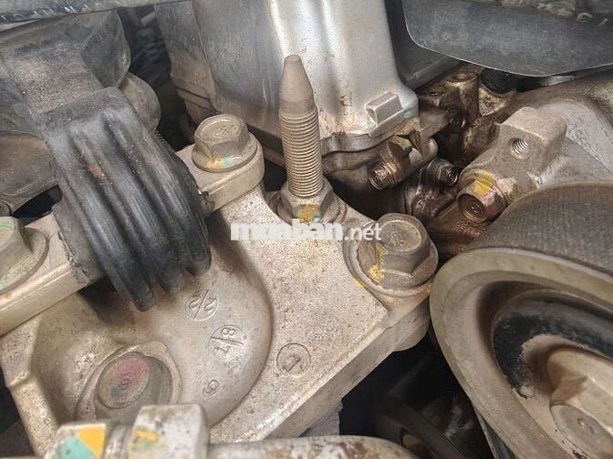 2008 2.0 AT - 88000 km
