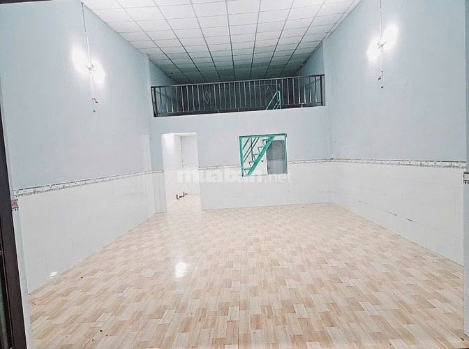 Bán nhà 2 Mặt tiền , 2 căn 6 tỷ 900 TL , Bình Thành