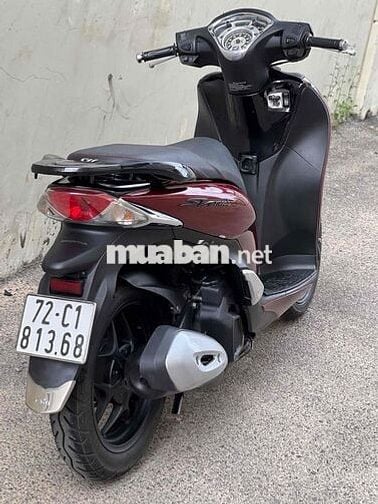 Sh Mode bản đặc biệt biển số Vip