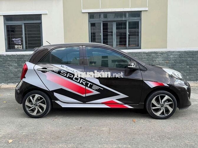 2019 S AT - 47000 km