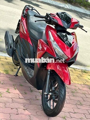 Vario 125 2018 máy zin chưa rớt BSTP khoá Smarkey
