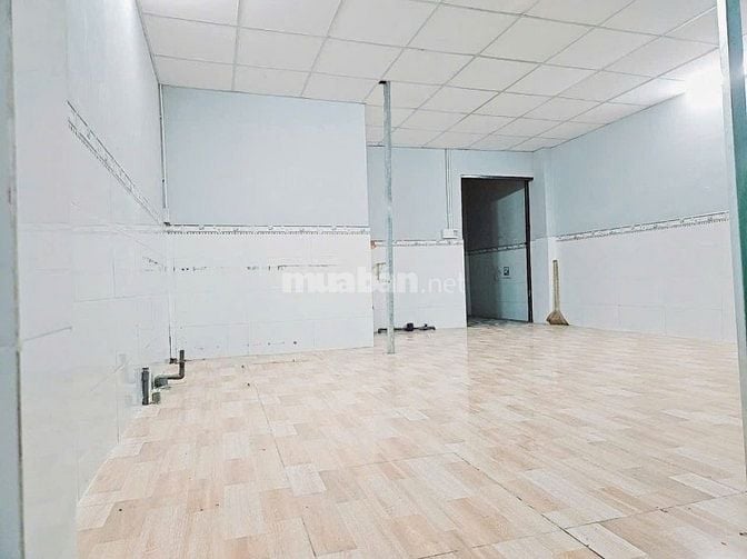 Bán nhà 2 Mặt tiền , 2 căn 6 tỷ 900 TL , Bình Thành