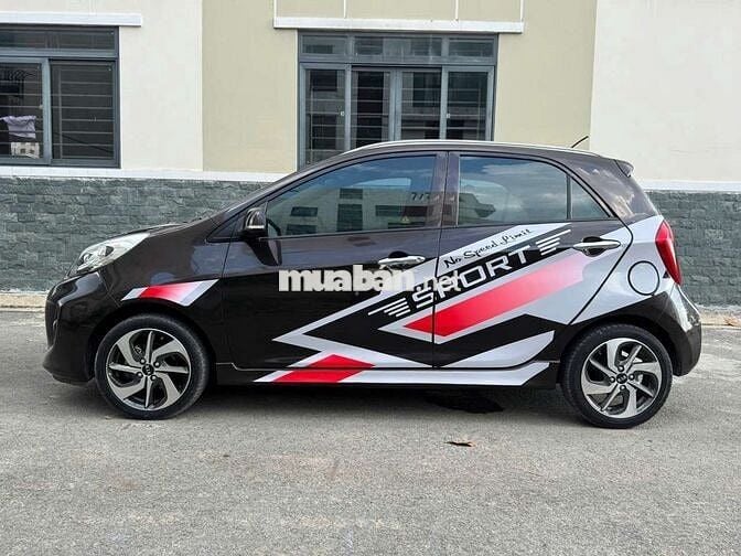 2019 S AT - 47000 km
