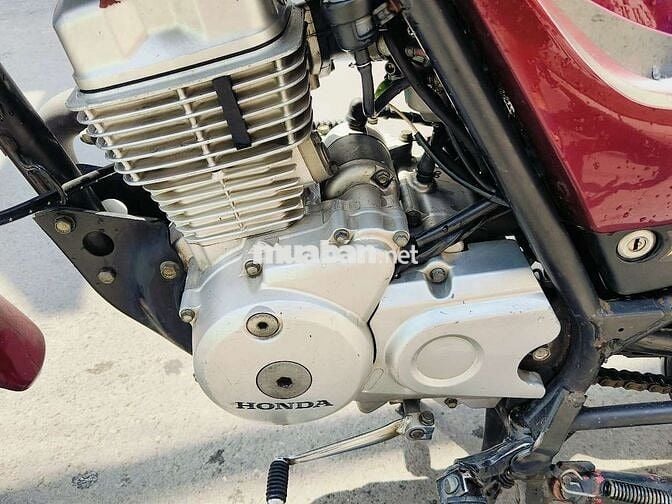 HONDA master 3 2012 BSTP chính chủ sang tên