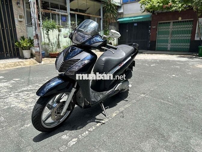 SH 150i 2010 3 cục