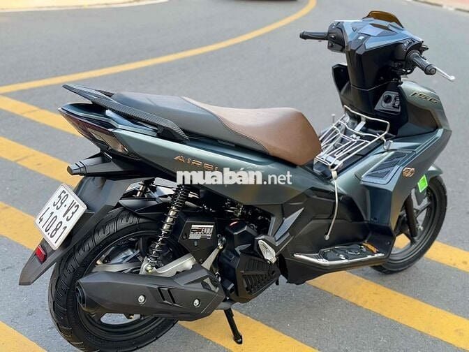 Airblade 150 ABS mẫu 2021 bản đặc biệt bstp máy êm