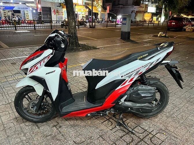 Vario 150 Xe Nhập Indo Mẫu 2021 Bstp Chính Chủ