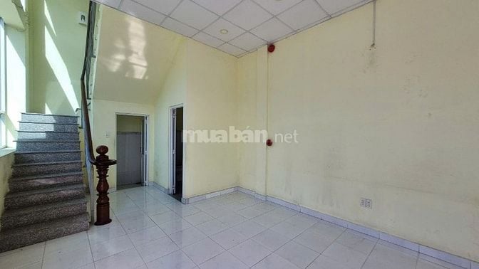 Cho thuê kho xưởng hóa chất 2.200m² KCN Hải Sơn,Long An, PCCC tự động