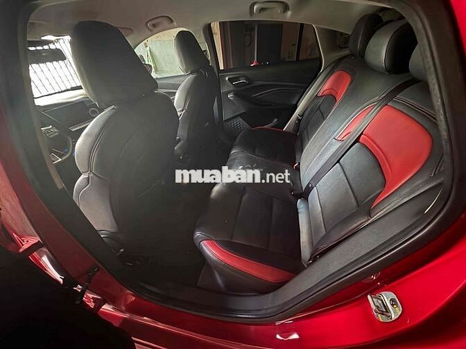 120tr nhận MG MG5 2024 - 25000 km