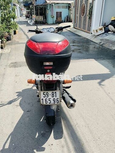 HONDA master 3 2012 BSTP chính chủ sang tên