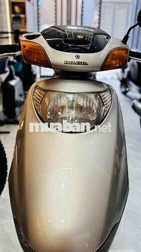 Honda Spacy - BSTP - Cavet theo xe đầy đủ