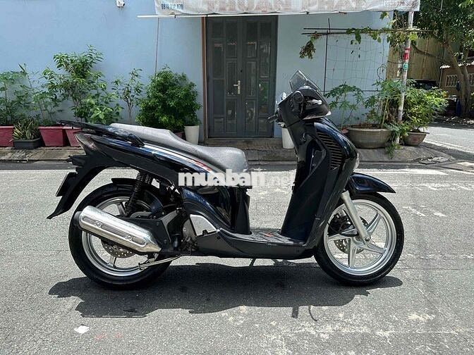 SH 150i 2010 3 cục