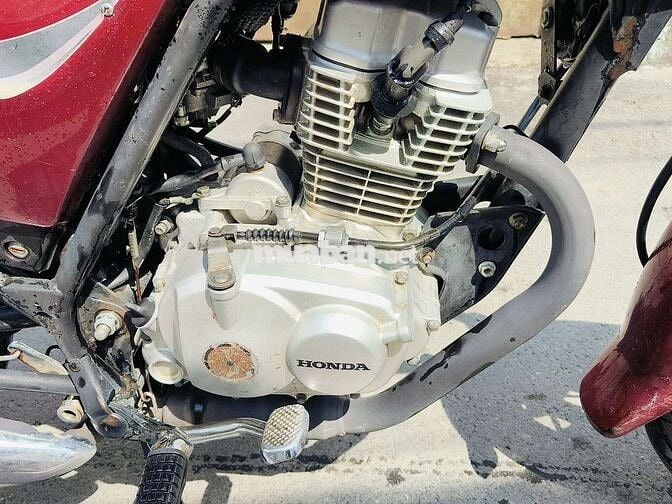 HONDA master 3 2012 BSTP chính chủ sang tên