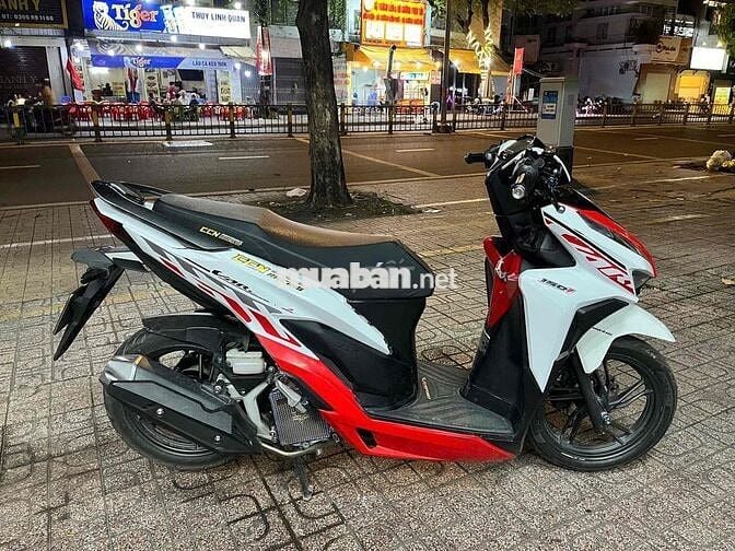 Vario 150 Xe Nhập Indo Mẫu 2021 Bstp Chính Chủ